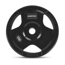 Load image into Gallery viewer, LSG GLP100 Leg Press/Hack Squat with 100kg Olympic Tri-Grip Plates