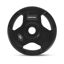 Load image into Gallery viewer, LSG GLP100 Leg Press/Hack Squat with 100kg Olympic Tri-Grip Plates