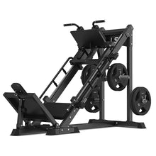 Load image into Gallery viewer, LSG GLP100 Seated Leg Press &amp; Hack Squat Machine