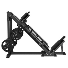 Load image into Gallery viewer, LSG GLP100 Seated Leg Press &amp; Hack Squat Machine
