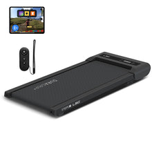 Load image into Gallery viewer, LSG Steps A1 Walking Pad Under Desk Treadmill