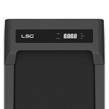 Load image into Gallery viewer, LSG Steps A1 Walking Pad Under Desk Treadmill