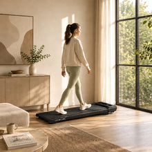Load image into Gallery viewer, LSG Steps A1 Walking Pad Under Desk Treadmill