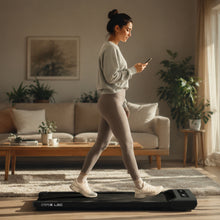 Load image into Gallery viewer, LSG Steps A1 Walking Pad Under Desk Treadmill