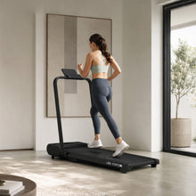 Load image into Gallery viewer, Steps A2 Walking Pad Under Desk Fold-Down Treadmill
