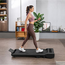 Load image into Gallery viewer, Steps A2 Walking Pad Under Desk Fold-Down Treadmill