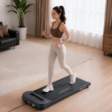 Load image into Gallery viewer, LSG STEPS Walking Pad Under Desk Treadmill