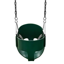 Load image into Gallery viewer, Bucket Seat - Green