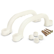 Load image into Gallery viewer, Plastic Handles Pair (247mm)