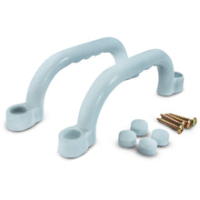 Load image into Gallery viewer, Plastic Handles Pair (247mm)