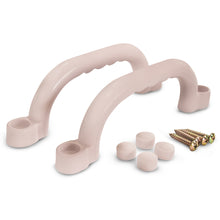Load image into Gallery viewer, Plastic Handles Pair (247mm)