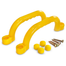 Load image into Gallery viewer, Plastic Handles Pair (247mm)