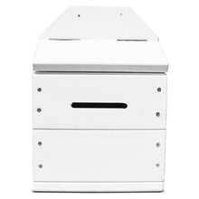 Load image into Gallery viewer, Wooden Letterbox
