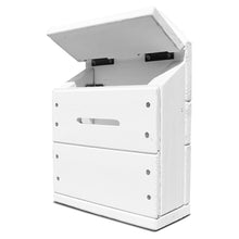 Load image into Gallery viewer, Wooden Letterbox