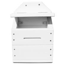 Load image into Gallery viewer, Wooden Letterbox