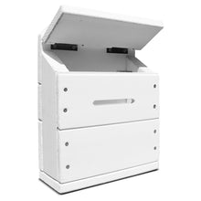 Load image into Gallery viewer, Wooden Letterbox