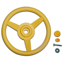 Load image into Gallery viewer, Steering Wheel - Yellow