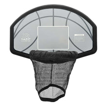 Load image into Gallery viewer, Swish Basketball Ring with Bracket (Stanley)