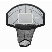 Load image into Gallery viewer, Swish Basketball Ring with BR10 Bracket BounceZone Round Trampoline
