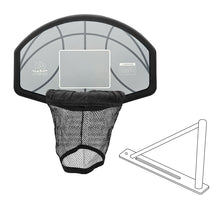 Load image into Gallery viewer, Swish Basketball Ring with BR2 Bracket Timber Swings