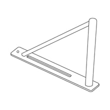 Load image into Gallery viewer, Swish Basketball Ring with BR2 Bracket Timber Swings