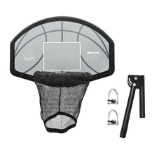 Load image into Gallery viewer, Swish Basketball Ring with BR5 Bracket HJ Series Round Trampoline