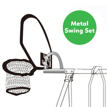 Load image into Gallery viewer, Swish Basketball Ring with BR7 Bracket Lynx