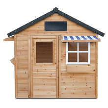 Load image into Gallery viewer, Aberdeen Cubby House