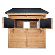 Load image into Gallery viewer, Aberdeen Cubby House
