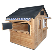 Load image into Gallery viewer, Aberdeen Cubby House