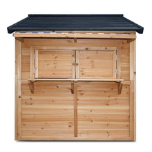 Load image into Gallery viewer, Aberdeen Cubby House