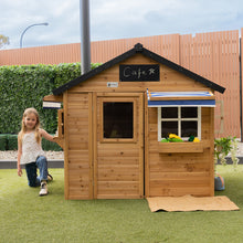 Load image into Gallery viewer, Aberdeen Cubby House