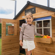 Load image into Gallery viewer, Aberdeen Cubby House