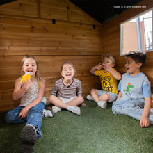 Load image into Gallery viewer, Aberdeen Cubby House
