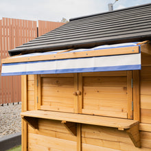 Load image into Gallery viewer, Aberdeen Cubby House