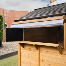 Load image into Gallery viewer, Aberdeen Cubby House