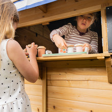 Load image into Gallery viewer, Aberdeen Cubby House