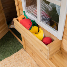 Load image into Gallery viewer, Aberdeen Cubby House