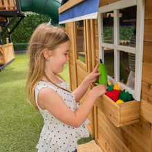 Load image into Gallery viewer, Aberdeen Cubby House