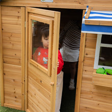 Load image into Gallery viewer, Aberdeen Cubby House