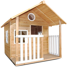 Load image into Gallery viewer, Archie Cubby House (Cubby Only)