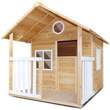 Load image into Gallery viewer, Archie Cubby House (Cubby Only)