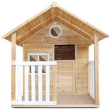 Load image into Gallery viewer, Archie Cubby House (Cubby Only)