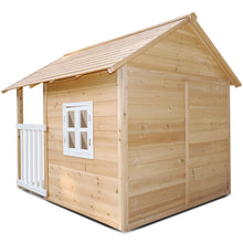 Load image into Gallery viewer, Archie Cubby House (Cubby Only)