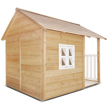 Load image into Gallery viewer, Archie Cubby House (Cubby Only)
