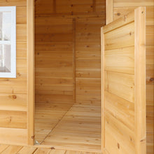Load image into Gallery viewer, Archie Cubby House (Cubby Only)