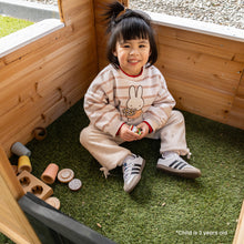 Load image into Gallery viewer, Bilby Cubby House in Natural Timber