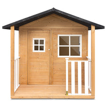Load image into Gallery viewer, Burleigh Cubby House (House Only)