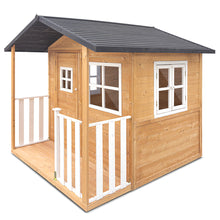 Load image into Gallery viewer, Burleigh Cubby House (House Only)