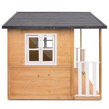 Load image into Gallery viewer, Burleigh Cubby House (House Only)